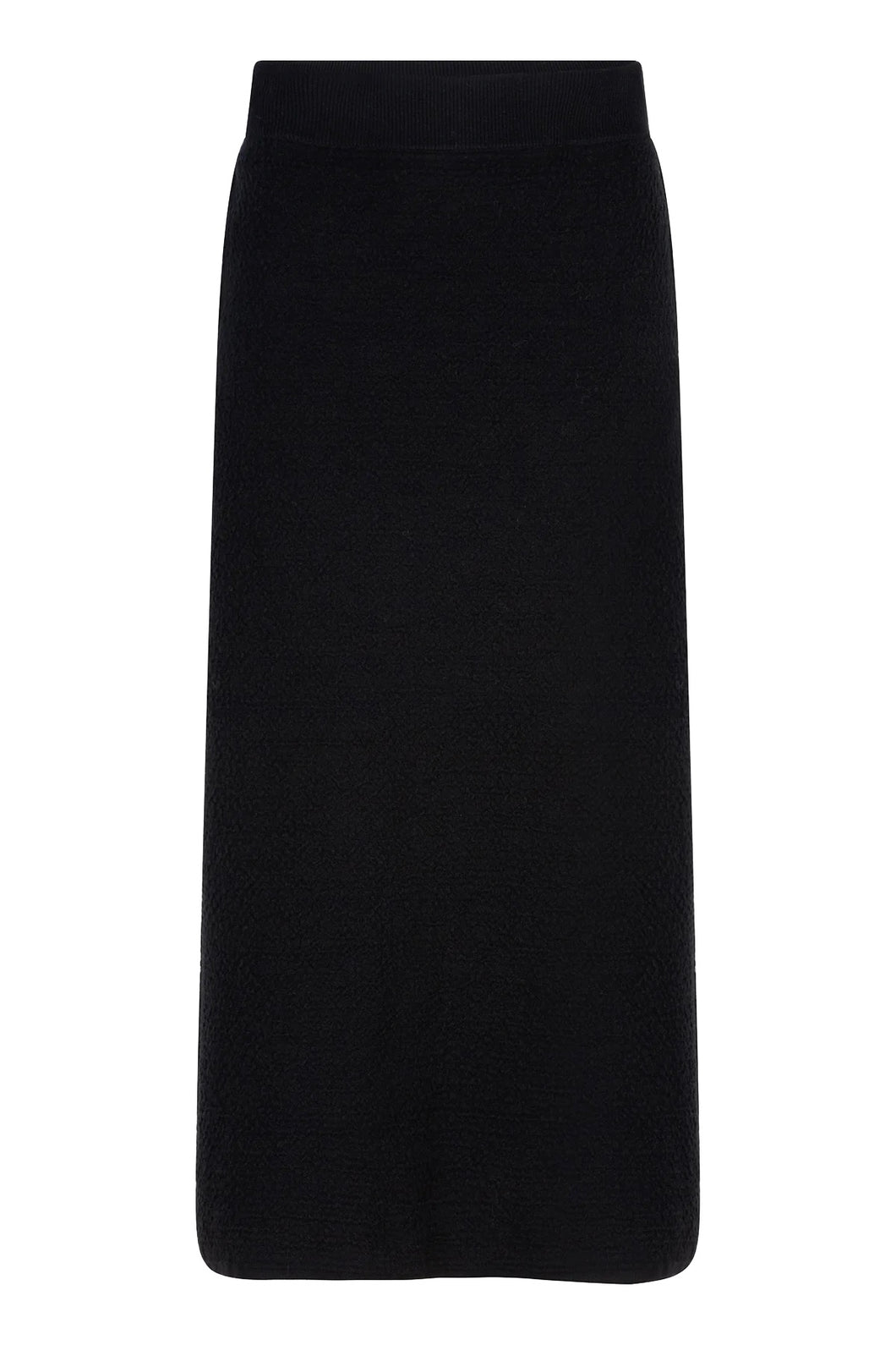 Ruby Tuesday Vasmin Knitted Pencil Skirt (Color options)