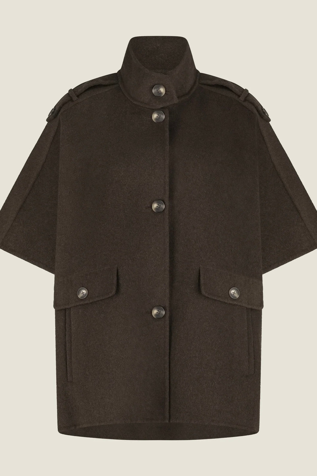 Alter Ego W633 Frenkie / Chestnut