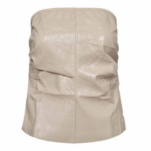 Afbeelding in Gallery-weergave laden, Co'couture PosyCC Corsage Top Mink 45184
