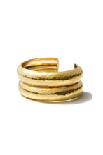 Afbeelding in Gallery-weergave laden, Mimi Et Toi Harley Brass Bangle
