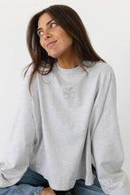 Afbeelding in Gallery-weergave laden, Coucou Mimosa tee long sleeves - more color options
