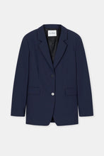 Afbeelding in Gallery-weergave laden, Closed Blazer - Style Name Lola C97148-35P-22 568 Dark Night
