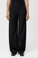 Afbeelding in Gallery-weergave laden, Drykorn Desk Pants Black 120225 1000

