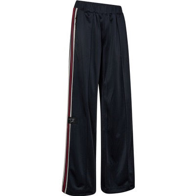 Haute L'Amitié Baggy RN Track Pants  HL10481 Navy