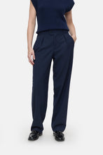 Afbeelding in Gallery-weergave laden, Closed Wide Pants Mawson C21308-35P-22 568 Dark Night
