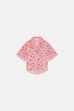 Afbeelding in Gallery-weergave laden, Roseanna Chemises Blouse Rose Style ROMEO SHIRT
