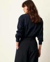 Afbeelding in Gallery-weergave laden, Sessùn 22110002 LADY D Wide shirt - more color options
