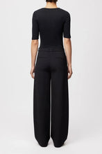 Afbeelding in Gallery-weergave laden, Drykorn Desk Pants Black 120225 1000
