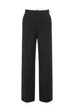 Afbeelding in Gallery-weergave laden, Drykorn Desk Pants Black 120225 1000
