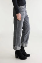 Afbeelding in Gallery-weergave laden, Bellerose 46/KURT62 D0626  USED BLACK-D0626
