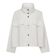 Afbeelding in Gallery-weergave laden, Co&#39;couture HollyCC Box Jacket 30302 40000 White
