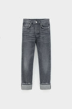 Afbeelding in Gallery-weergave laden, Bellerose 46/KURT62 D0626  USED BLACK-D0626
