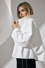 Afbeelding in Gallery-weergave laden, Co&#39;couture HollyCC Box Jacket 30302 40000 White
