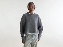 Afbeelding in Gallery-weergave laden, Bellerose AMECRO K1584U MID GREY KNITWEAR
