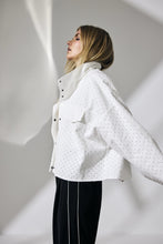 Afbeelding in Gallery-weergave laden, Co&#39;couture HollyCC Box Jacket 30302 40000 White
