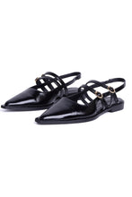 Afbeelding in Gallery-weergave laden, Femmes du Sud Flavie Black
