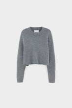 Afbeelding in Gallery-weergave laden, Bellerose AMECRO K1584U MID GREY KNITWEAR
