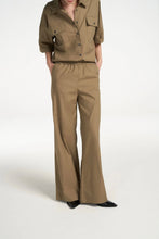 Afbeelding in Gallery-weergave laden, Femmes Du Sud Adeline Safari Pants Color Options PT-0029
