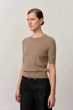 Afbeelding in Gallery-weergave laden, Herskind Therese Knit Blouse - More Color Options
