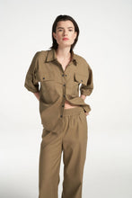 Afbeelding in Gallery-weergave laden, Femmes Du Sud Adeline Safari Pants Color Options PT-0029

