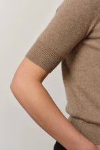 Afbeelding in Gallery-weergave laden, Herskind Therese Knit Blouse - More Color Options
