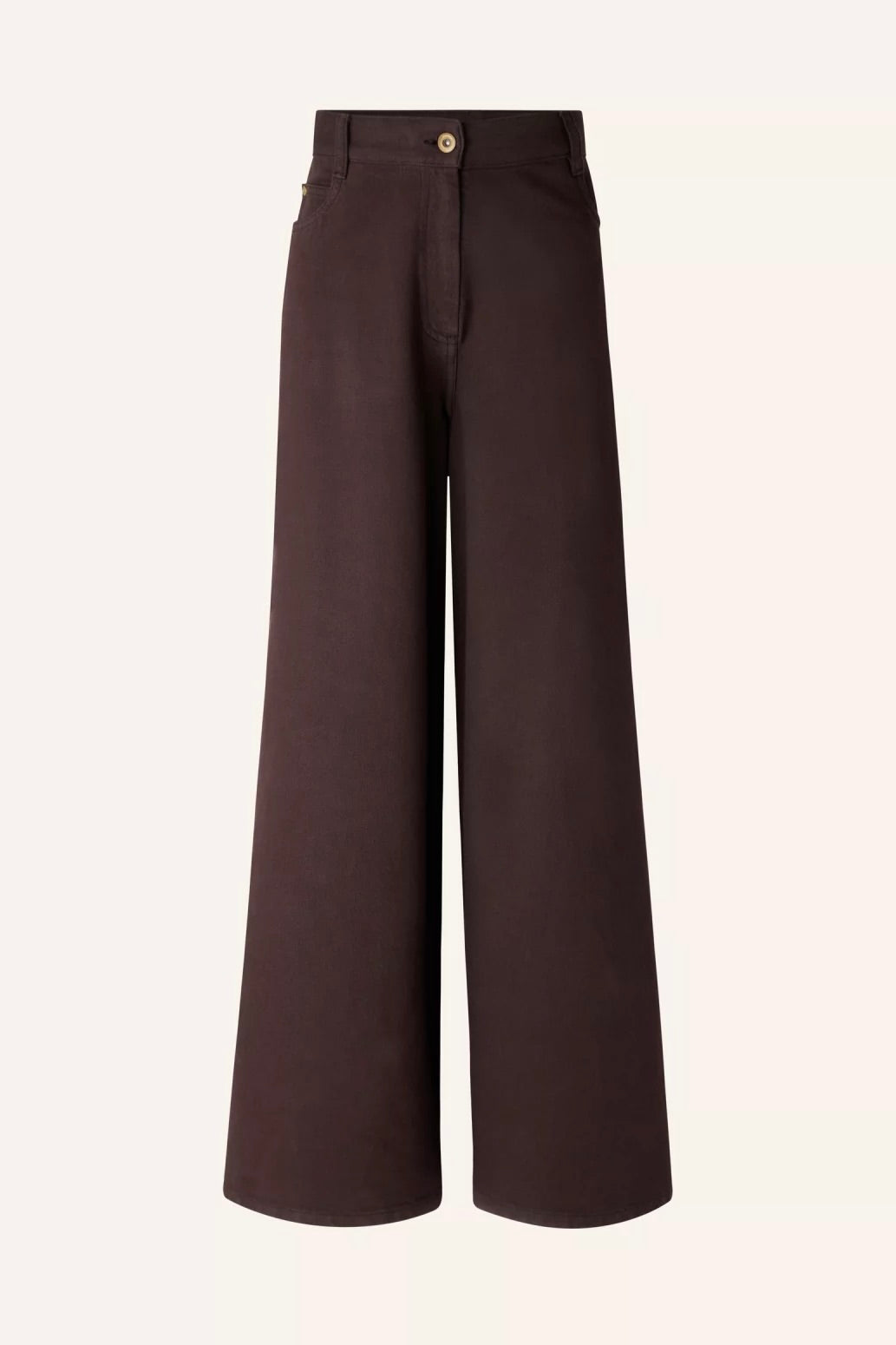 Sessùn DALT jeans -Coffea