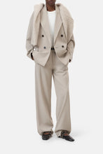 Afbeelding in Gallery-weergave laden, Closed Fitted doublebreasted  blazer C978884-55K-22 Silt Grey 198
