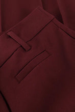 Afbeelding in Gallery-weergave laden, Haute L&#39;Amitié Premiere Plain Pant HL10045 - more color options
