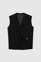 Afbeelding in Gallery-weergave laden, Anine Bing Venice Top Black A-07-4835-BLK26
