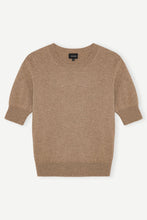 Afbeelding in Gallery-weergave laden, Herskind Therese Knit Blouse - More Color Options
