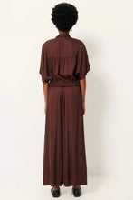 Afbeelding in Gallery-weergave laden, Sessùn Isla Night Wide Leg Pant Moka
