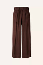 Afbeelding in Gallery-weergave laden, Sessùn Isla Night Wide Leg Pant Moka
