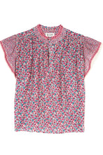 Afbeelding in Gallery-weergave laden, M.A.B.E. Frida Short Sleeve Multi
