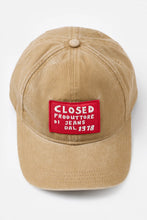 Afbeelding in Gallery-weergave laden, Closed Hat C90679-741-22 704
