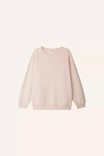 Afbeelding in Gallery-weergave laden, Sessùn Chebbi Oversized Sweater - more color options
