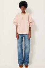 Afbeelding in Gallery-weergave laden, Sessùn Chebbi Oversized Sweater - more color options
