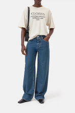 Afbeelding in Gallery-weergave laden, Closed Relaxed T-shirt C95203-40L-PR - MORE COLOR OPTIONS
