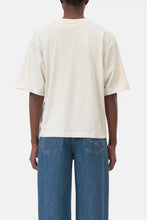 Afbeelding in Gallery-weergave laden, Closed Relaxed T-shirt C95203-40L-PR - MORE COLOR OPTIONS
