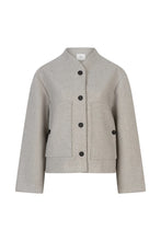 Afbeelding in Gallery-weergave laden, Ruby Tuesday Cesar Short Woolblend Jacket T508-1209 - more colors
