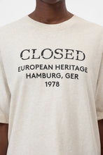Afbeelding in Gallery-weergave laden, Closed Relaxed T-shirt C95203-40L-PR - MORE COLOR OPTIONS
