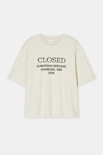 Afbeelding in Gallery-weergave laden, Closed Relaxed T-shirt C95203-40L-PR - MORE COLOR OPTIONS
