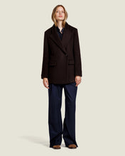 Afbeelding in Gallery-weergave laden, Alter Ego W830 TRACY WOOL JACKET - more color options
