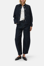 Afbeelding in Gallery-weergave laden, Closed Slim jacket C97352-02T-2H
DBL Dark blue
