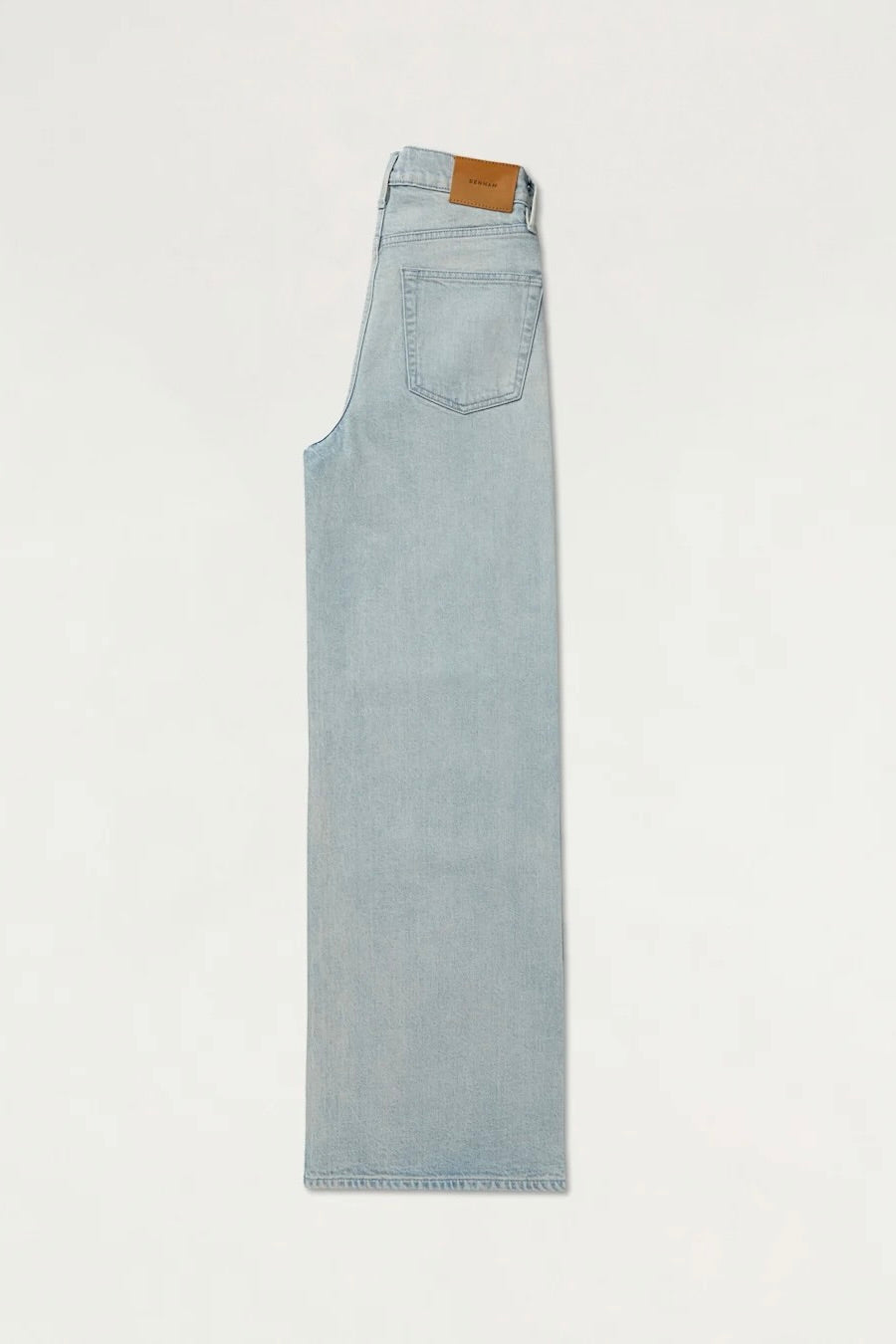 Denham MIKU CSLB Light Blue 02-25-02-029