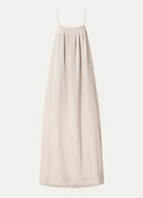 Afbeelding in Gallery-weergave laden, Co'couture EvaCC Strap Dress Walnut 46090
