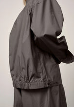 Afbeelding in Gallery-weergave laden, Herskind CATINA SHIRT Mink Grey 6046202
