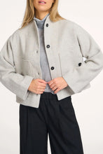 Afbeelding in Gallery-weergave laden, Ruby Tuesday Cesar Short Woolblend Jacket T508-1209 - more colors
