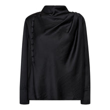 Afbeelding in Gallery-weergave laden, Co&#39;couture HelenCC Button Blouse  - more color options
