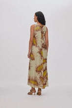Afbeelding in Gallery-weergave laden, Rabens Saloner Sea Urchin Long Dress Alpa W26181112

