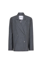 Afbeelding in Gallery-weergave laden, CHPTR-S Posh Blazer Ash Grey
